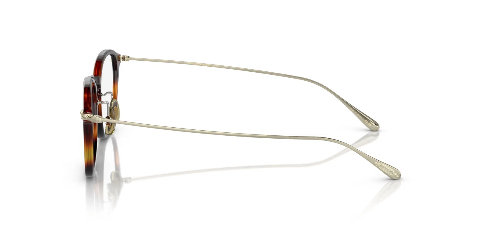 Oliver Peoples Winnett 5371D Eyeglasses - view 14
